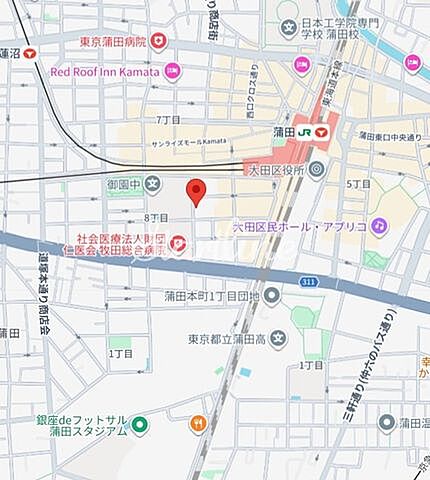 地図