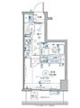 CREVISTA大森210階9.0万円