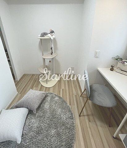 子供部屋
