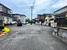 外観：閑静な住宅街に佇む落ち着いた住環境！穏やかな毎日をお過ごしいただけます!