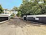 周辺：有松中学校まで　642m　徒歩約9分●目指す生徒像は、自律・協働・創造・尊重の4つの能力(人間力)校訓「自由、責任、親愛、協同、勤勉、努力」