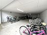 その他：駐輪場スペースも充実しており、自転車を利用される方も安心です！