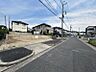 外観：更地渡しなのでコストを建築コストを抑えることができます！