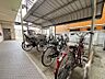 その他：駐輪場がございます◎ちょっとのお買い物やお出かけには、自転車があると便利ですね。