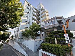 宝マンション滝ノ水第七A棟
