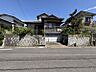 外観：閑静な住宅街に立地しています。落ち着いた環境で生活できますね。