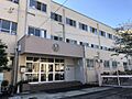 野立小学校　徒...