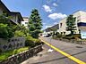 周辺：中央小学校まで　1100m　徒歩約14分　●教育目標は、「よく学び、心豊かに、たくましく」を掲げています。知・徳・体の調和のとれた、心豊かな児童の育成を目指しています。