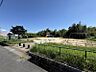 周辺：諸ノ木南公園まで　456m　徒歩約6分　複合遊具や広場がある公園です！