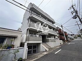 アネックス神戸  ｜ 兵庫県神戸市長田区長田町9丁目（賃貸マンション1R・1階・19.40㎡） その1