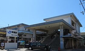 ルミエール須磨  ｜ 兵庫県神戸市須磨区須磨寺町2丁目（賃貸アパート1DK・2階・22.00㎡） その24