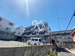 🉐敷金礼金0円！🉐真能ハイツ