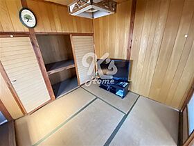 西山町アパート  ｜ 兵庫県神戸市長田区西山町4丁目（賃貸アパート1R・2階・16.00㎡） その6