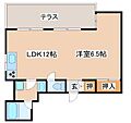 コースト須磨浦1階5.5万円