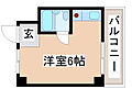 ベル東須磨3階3.5万円