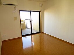 Der Strada.Y2ふじみ 15階1Kのリビング/ダイニング