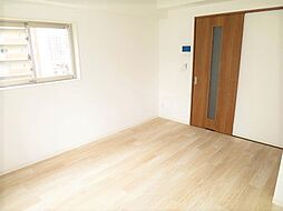 Reverb 二葉の里 2階1Kのリビング/ダイニング