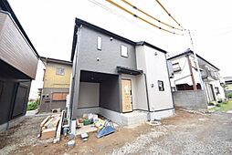 蓮田本町　新築一戸建て　24−1期　2号棟
