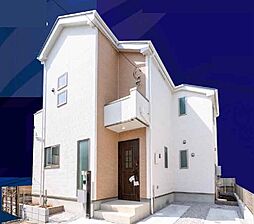 東村山市青葉町3丁目　新築一戸建て　9期　1号棟