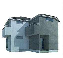 春日部市米島 新築一戸建て 第31 2号棟