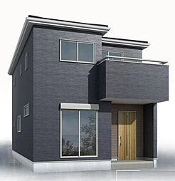 八潮市緑町3丁目 新築一戸建て 第7 3号棟