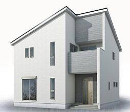 鴻巣市松原1丁目 新築一戸建て 3期 2号棟