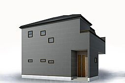 さいたま市岩槻区城町1丁目 新築一戸建て 1号棟