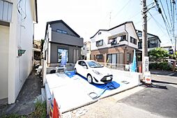 東村山市富士見町4丁目 新築一戸建て 14期 1号棟