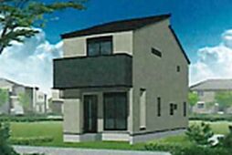 蕨市北町1丁目 新築一戸建て 第5 1号棟