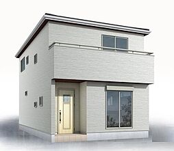 八潮市八潮七丁目 新築一戸建て 2号棟