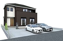 さいたま市岩槻区城町1丁目 新築一戸建て 02期 1号棟