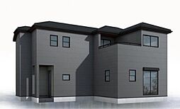 上尾市原市 新築一戸建て 第9 2号棟