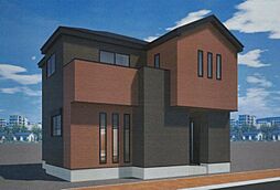 和光市下新倉4丁目 新築一戸建て 第1 2号棟