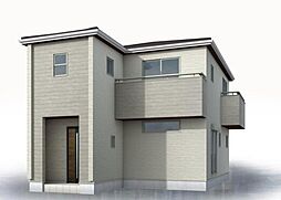 越谷市大竹 新築一戸建て 2期 1号棟