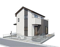 さいたま市見沼区東宮下 新築一戸建て 654番 A号棟