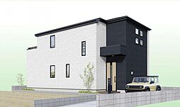 北本市東間8丁目 新築一戸建て 4期 5号棟