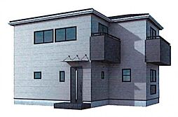 さいたま市見沼区小深作 新築一戸建て 第6 1号棟