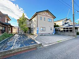 西新発田駅 1,599万円