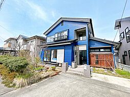 新潟市北区須戸5丁目 戸建て