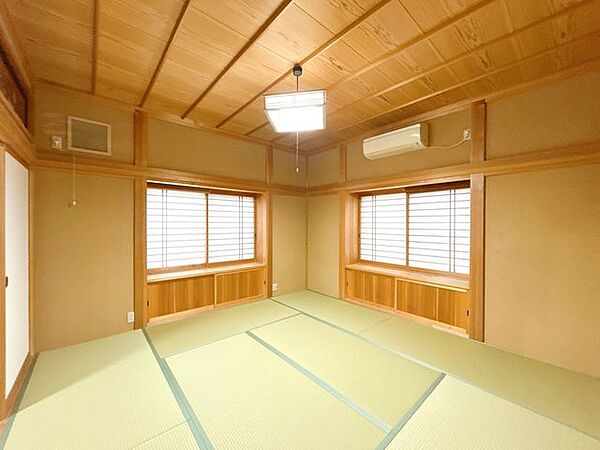 室内