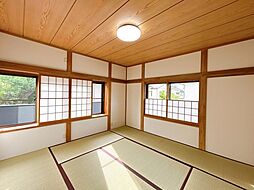 室内の画像