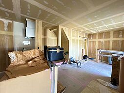 村上市緑町2丁目 戸建て