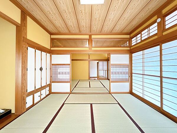 室内