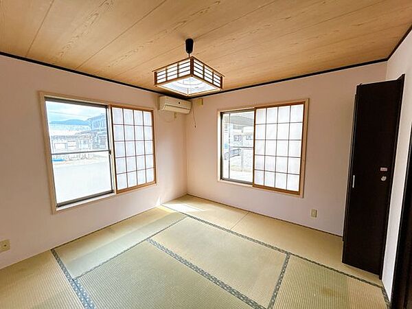 室内