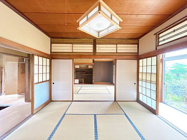 室内