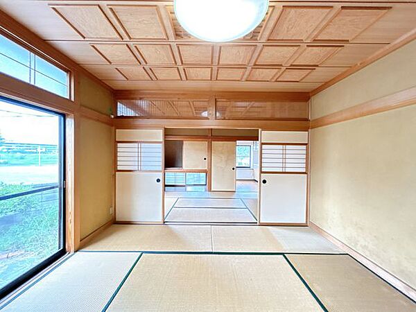 室内