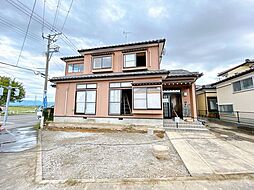 新潟市北区朝日町四丁目 戸建て