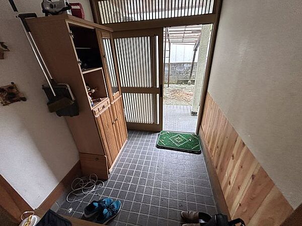 室内を拡大表示