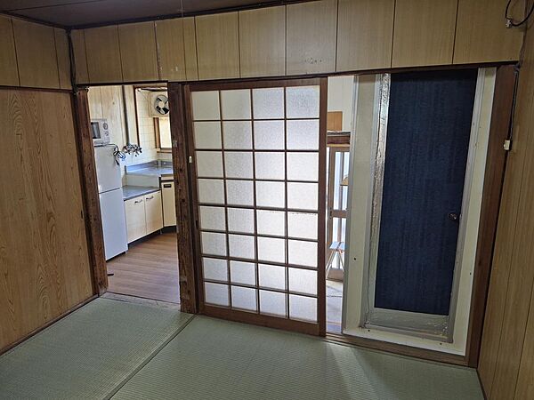 室内