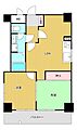 ライオンズマンション大手前第212階11.8万円